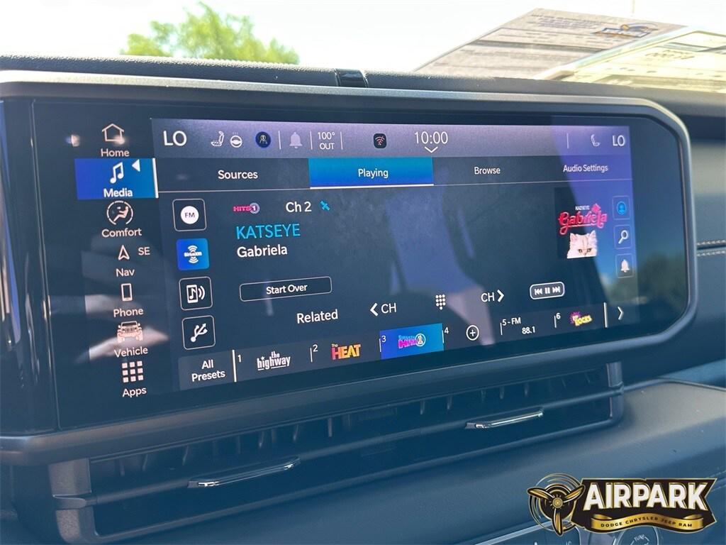 new 2025 Jeep Wrangler car, priced at $60,905