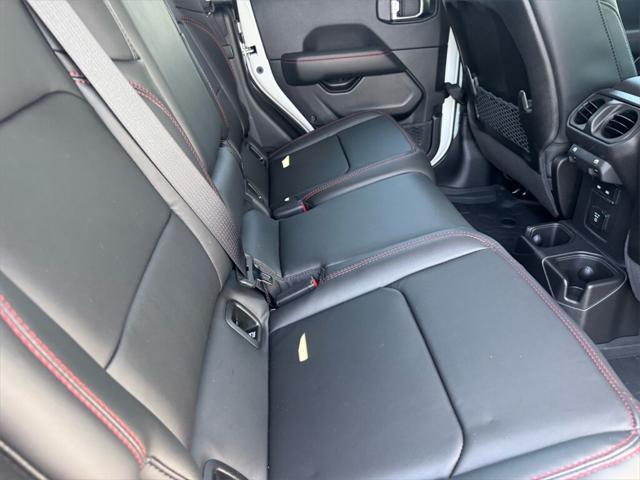 new 2025 Jeep Gladiator car, priced at $64,755