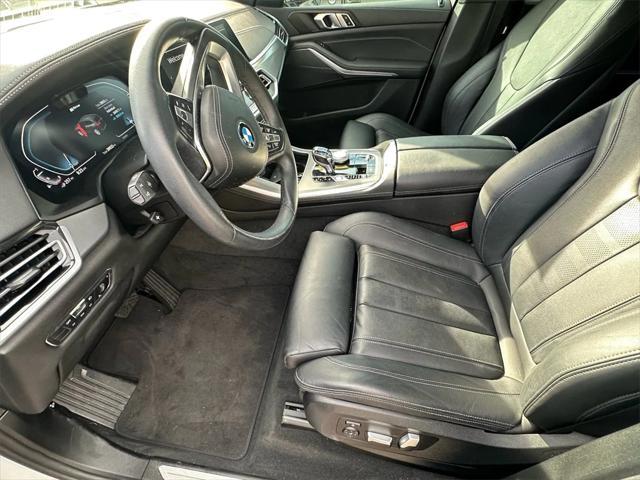 used 2022 BMW X5 PHEV car, priced at $45,888