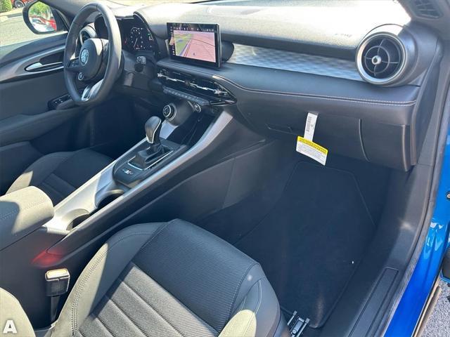 used 2024 Alfa Romeo Tonale car, priced at $31,245