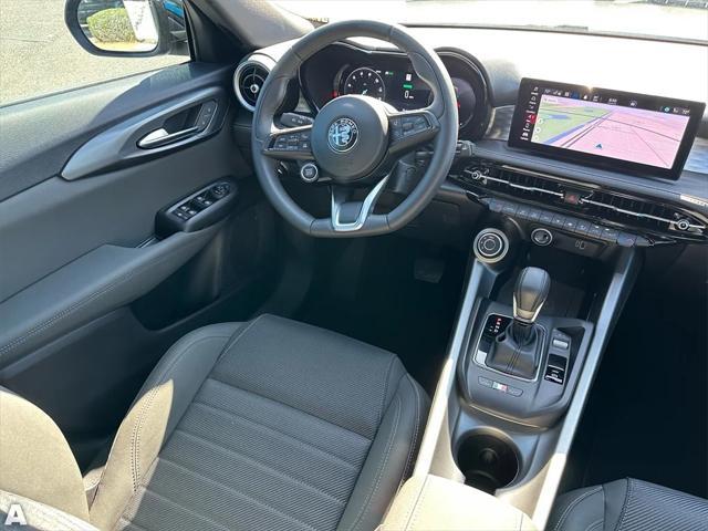 used 2024 Alfa Romeo Tonale car, priced at $31,245