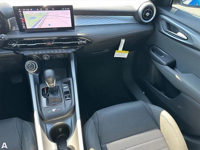 used 2024 Alfa Romeo Tonale car, priced at $31,245