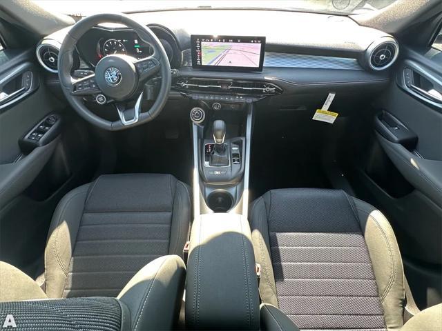 used 2024 Alfa Romeo Tonale car, priced at $31,245