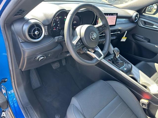 used 2024 Alfa Romeo Tonale car, priced at $31,245