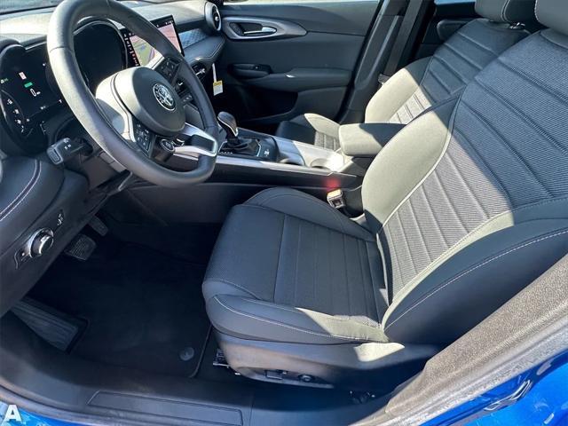 used 2024 Alfa Romeo Tonale car, priced at $31,245