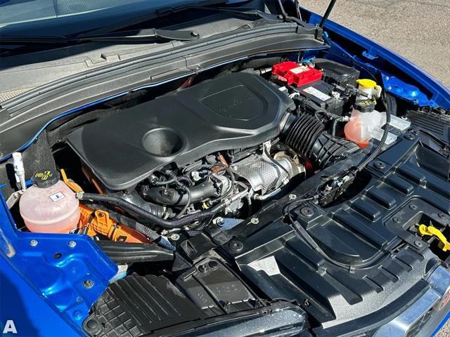 used 2024 Alfa Romeo Tonale car, priced at $31,245