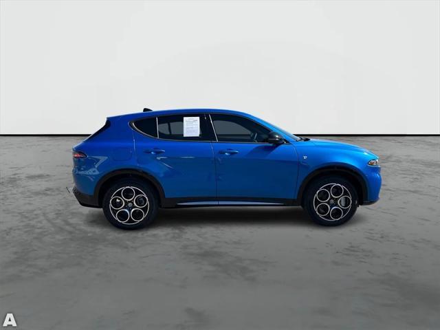 used 2024 Alfa Romeo Tonale car, priced at $31,245