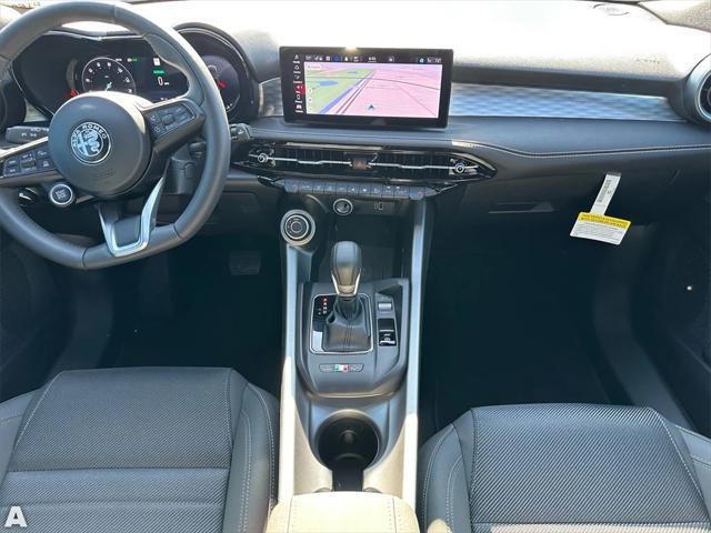 used 2024 Alfa Romeo Tonale car, priced at $31,245