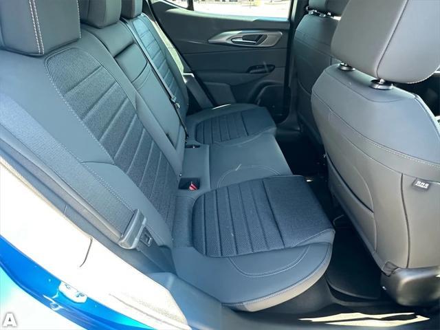 used 2024 Alfa Romeo Tonale car, priced at $31,245