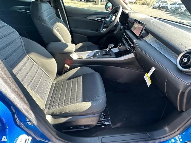 used 2024 Alfa Romeo Tonale car, priced at $31,245