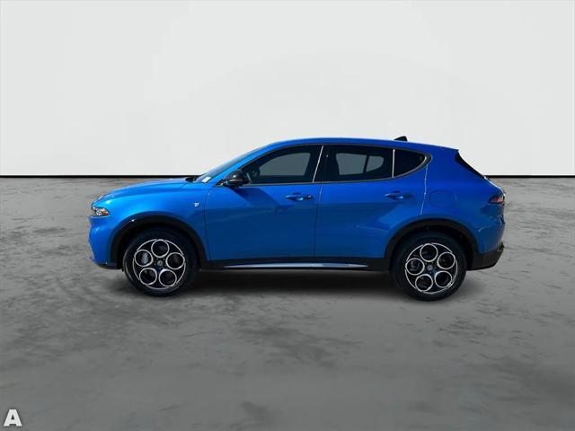 used 2024 Alfa Romeo Tonale car, priced at $31,245
