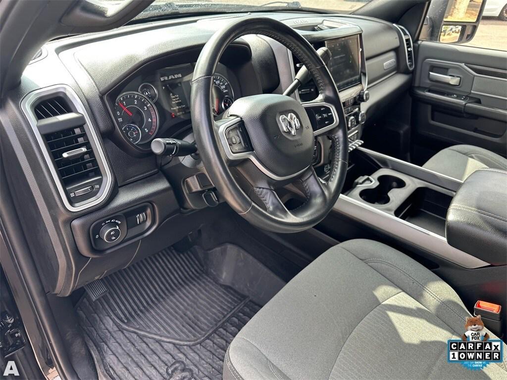 used 2023 Ram 3500 car, priced at $45,888