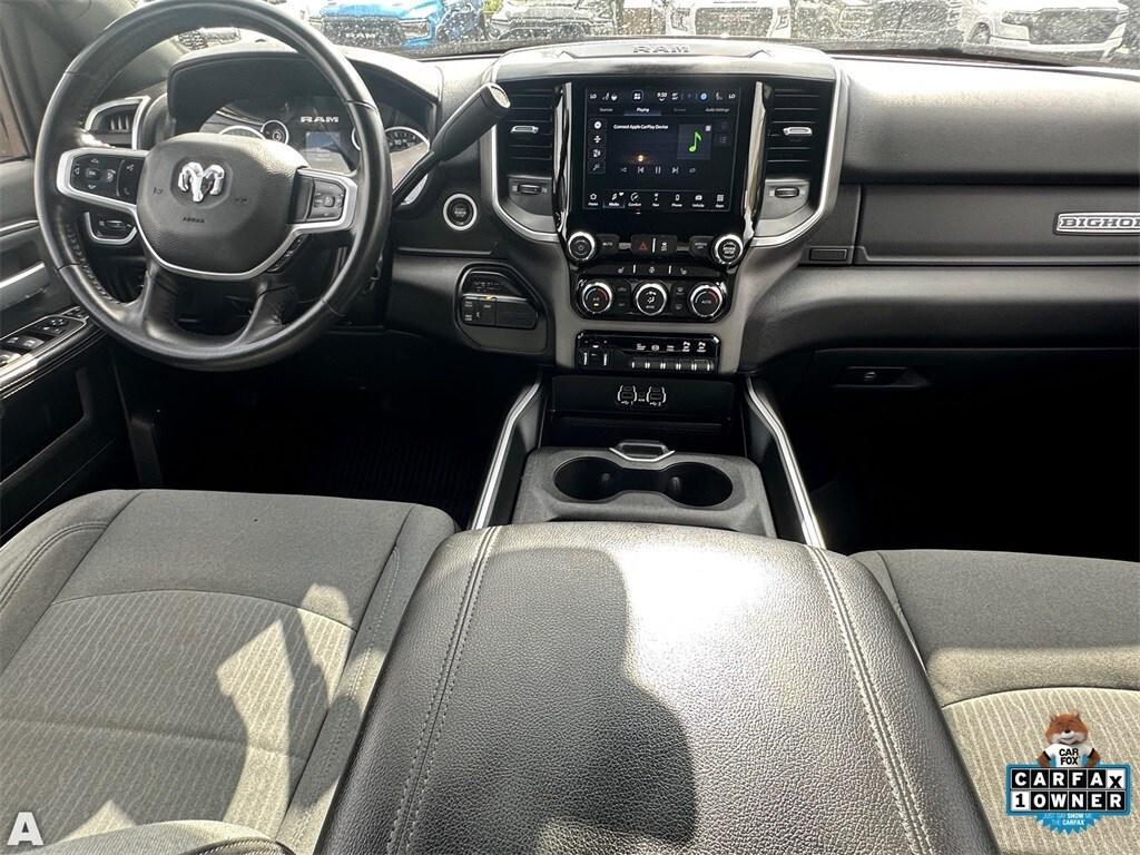 used 2023 Ram 3500 car, priced at $45,888