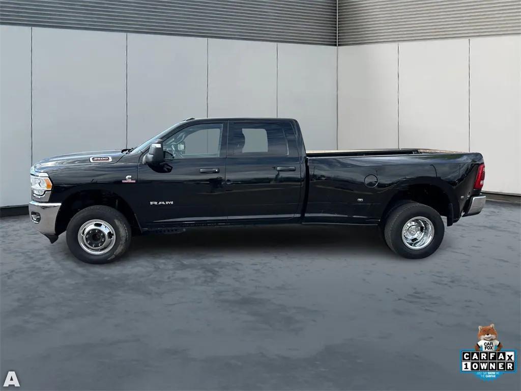 used 2023 Ram 3500 car, priced at $45,888