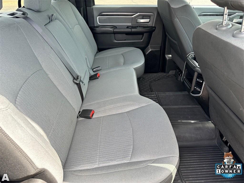 used 2023 Ram 3500 car, priced at $45,888