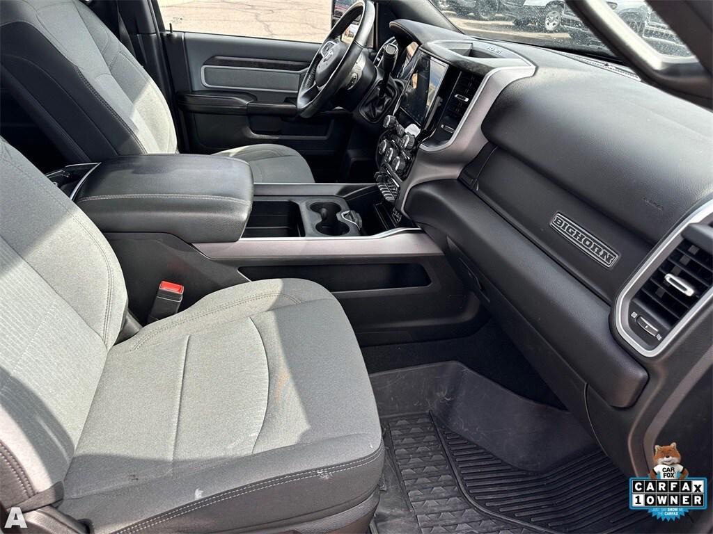 used 2023 Ram 3500 car, priced at $45,888