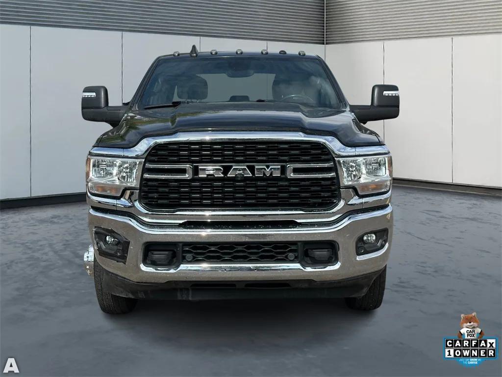 used 2023 Ram 3500 car, priced at $45,888