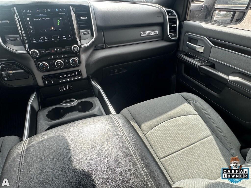 used 2023 Ram 3500 car, priced at $45,888