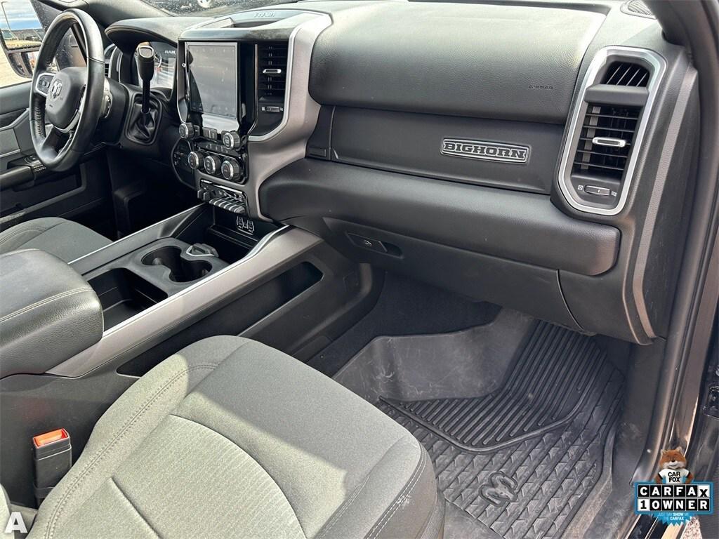 used 2023 Ram 3500 car, priced at $45,888
