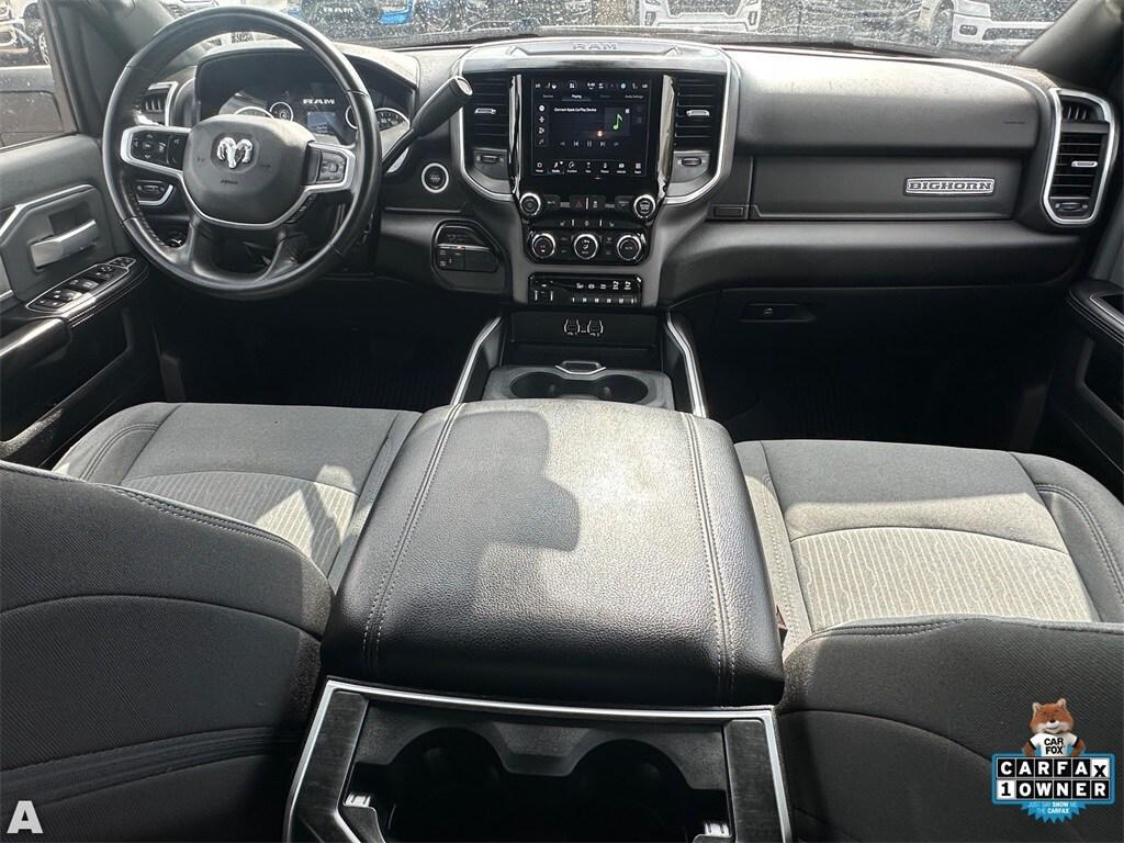 used 2023 Ram 3500 car, priced at $45,888