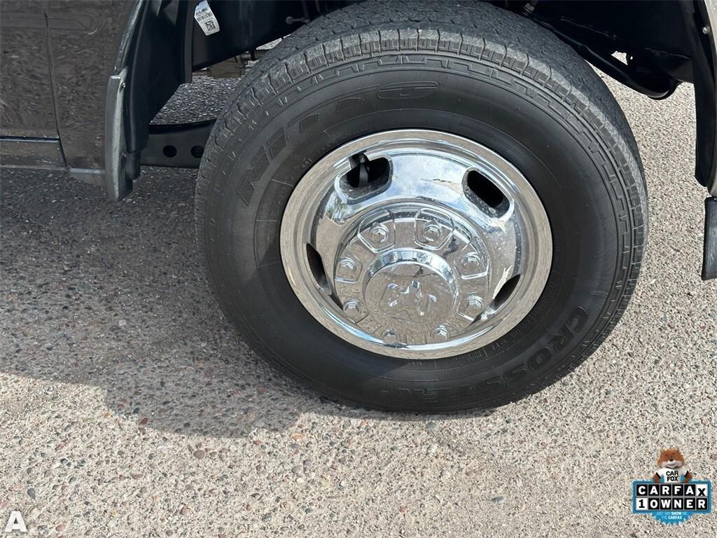 used 2023 Ram 3500 car, priced at $45,888