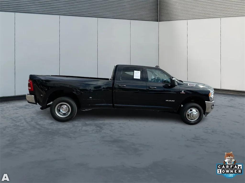 used 2023 Ram 3500 car, priced at $45,888