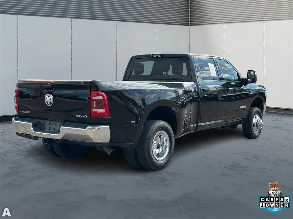 used 2023 Ram 3500 car, priced at $45,888