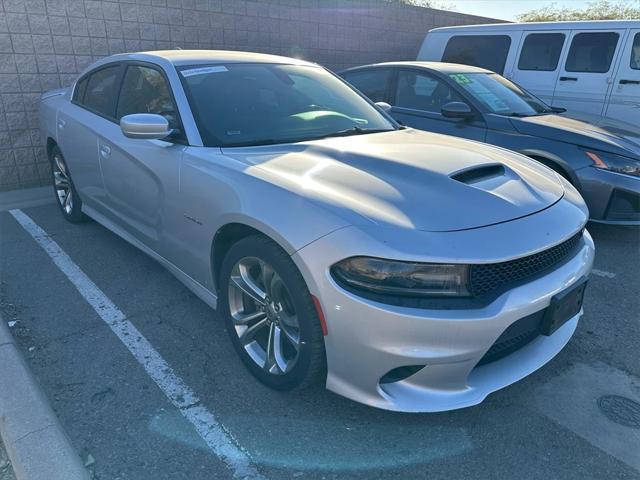 used 2021 Dodge Charger car, priced at $28,988