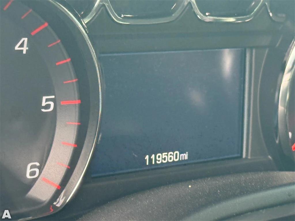 used 2016 GMC Yukon car, priced at $17,176