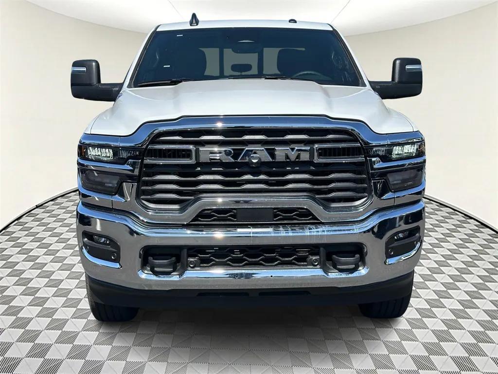 new 2025 Ram 2500 car, priced at $71,760