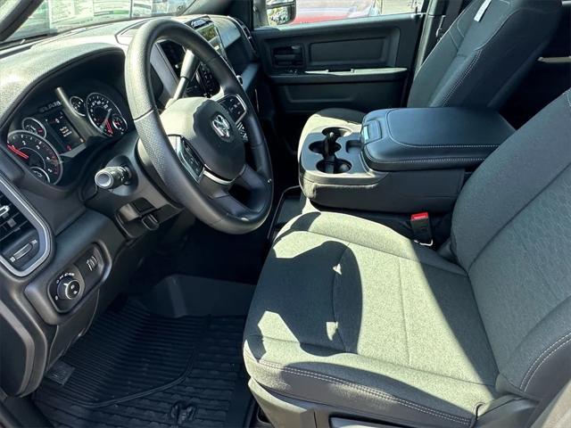 new 2025 Ram 2500 car, priced at $71,760