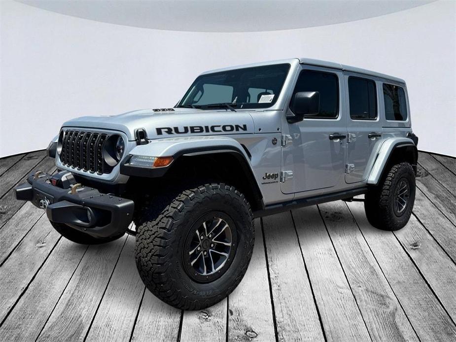 new 2024 Jeep Wrangler car, priced at $96,030