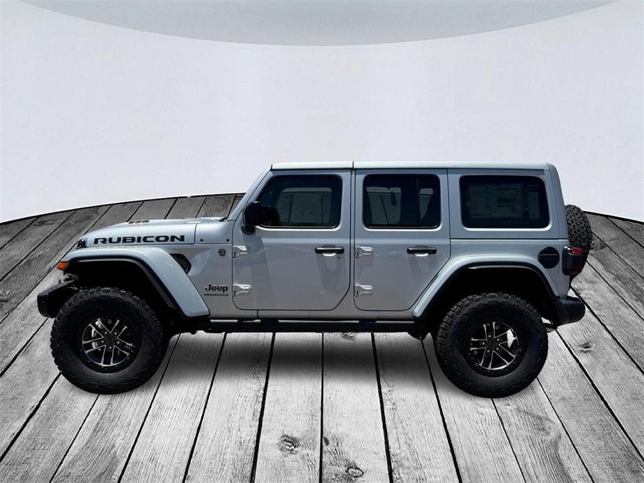 new 2024 Jeep Wrangler car, priced at $96,030