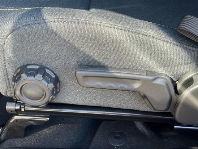 new 2025 Jeep Gladiator car, priced at $53,630