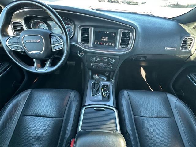 used 2021 Dodge Charger car, priced at $19,859