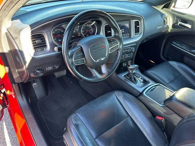 used 2021 Dodge Charger car, priced at $19,859