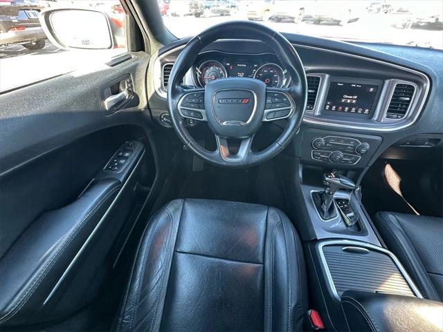 used 2021 Dodge Charger car, priced at $19,859