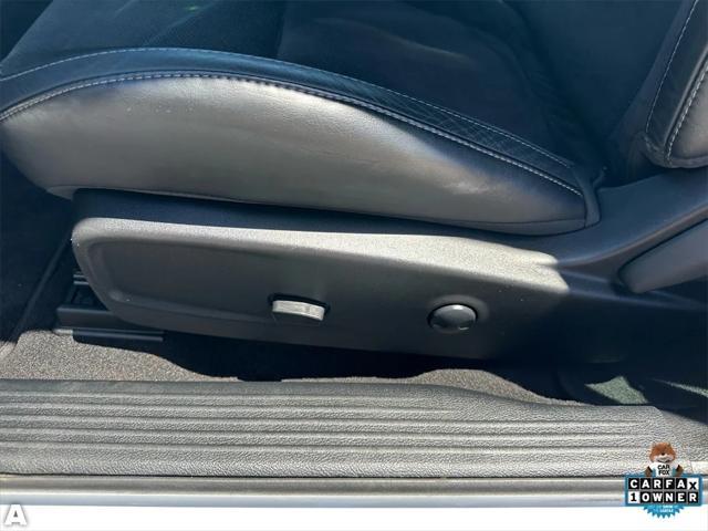 used 2023 Dodge Challenger car, priced at $53,866