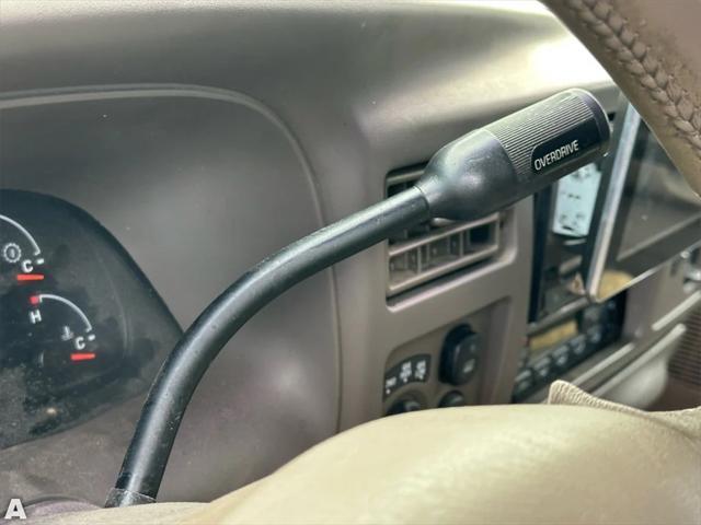 used 2003 Ford Excursion car, priced at $9,785