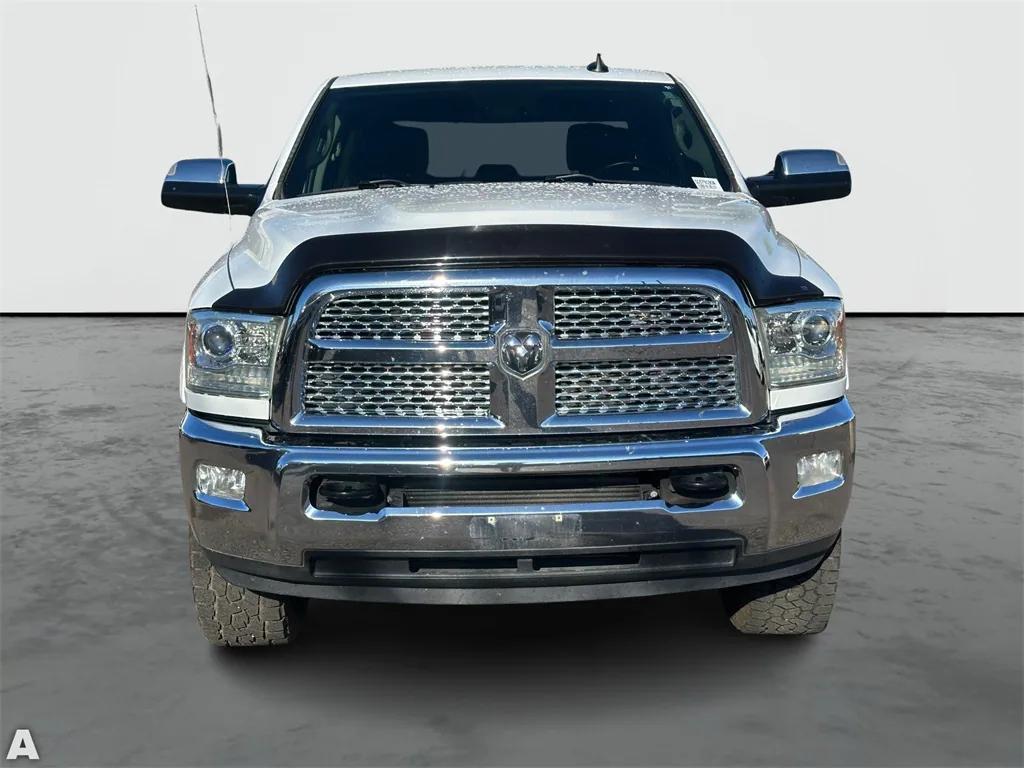 used 2015 Ram 2500 car, priced at $34,927