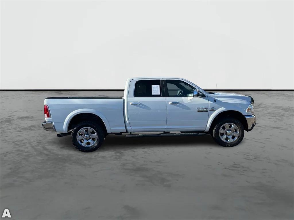 used 2015 Ram 2500 car, priced at $34,927