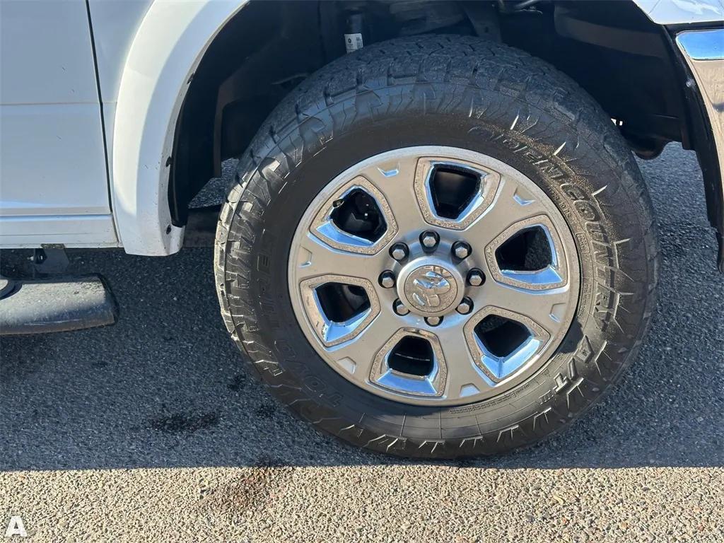 used 2015 Ram 2500 car, priced at $34,927