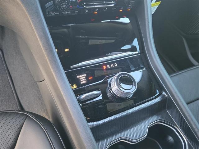 new 2025 Jeep Grand Cherokee car, priced at $52,340