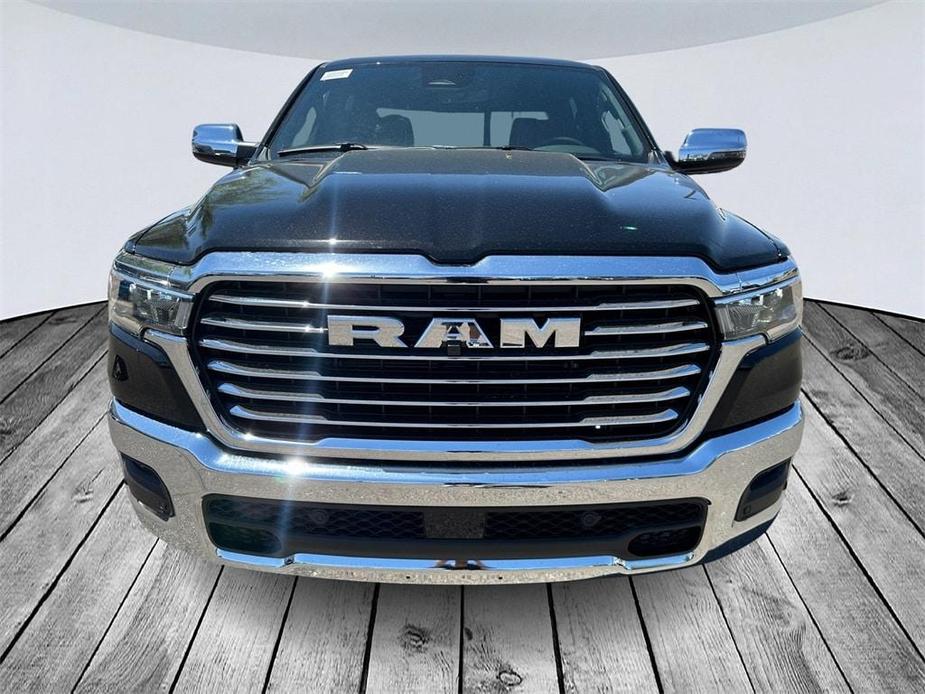 new 2025 Ram 1500 car, priced at $67,760