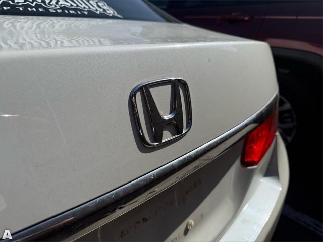 used 2014 Honda Accord car, priced at $10,989