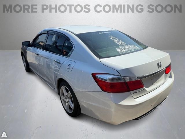 used 2014 Honda Accord car, priced at $10,989
