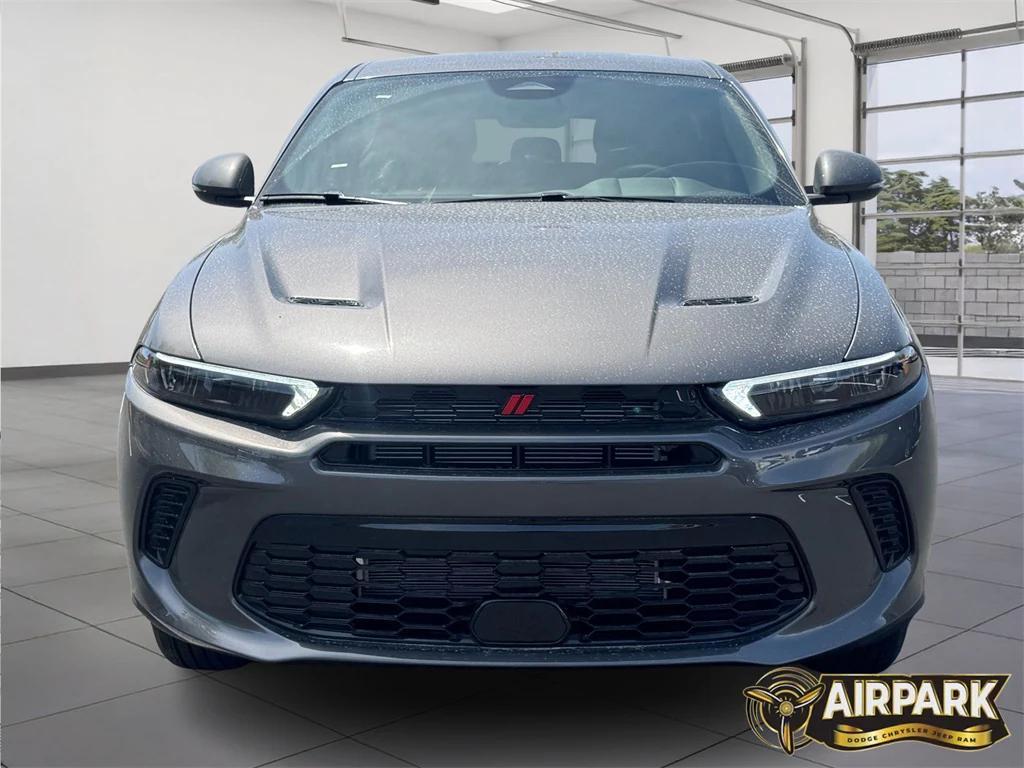 new 2024 Dodge Hornet car, priced at $33,490