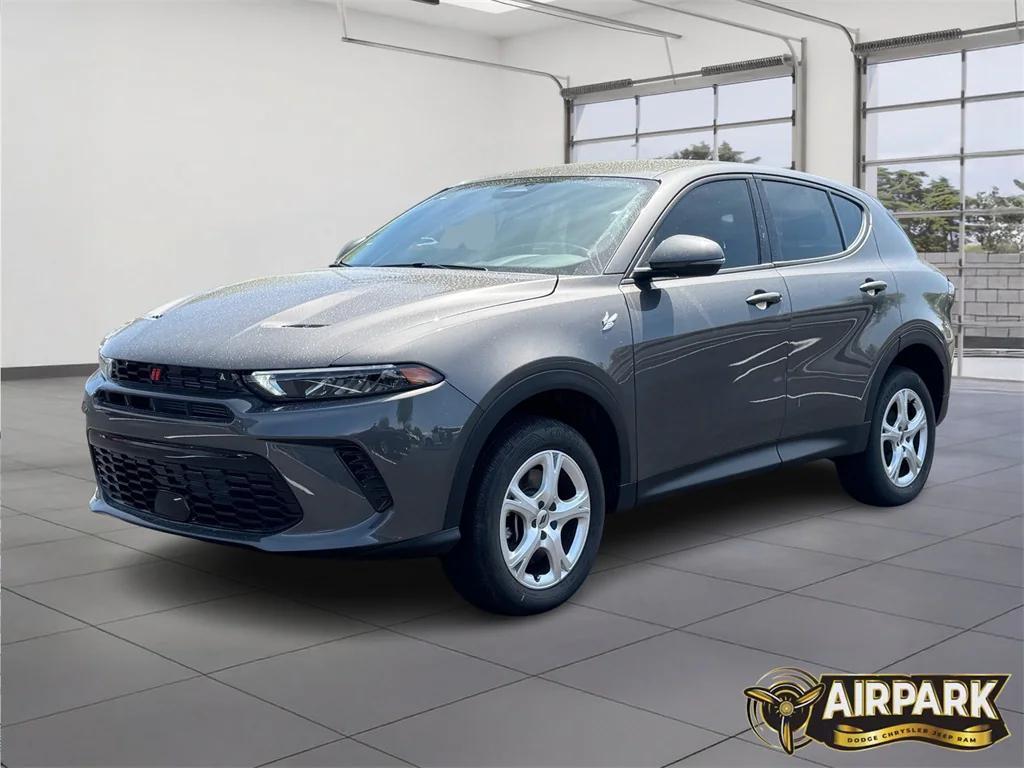 new 2024 Dodge Hornet car, priced at $33,490