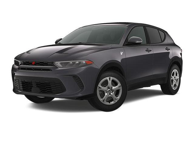 new 2024 Dodge Hornet car, priced at $33,490