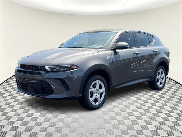 new 2024 Dodge Hornet car, priced at $33,490